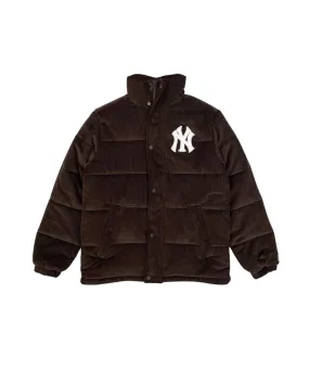 MLB PUFFER JACKET