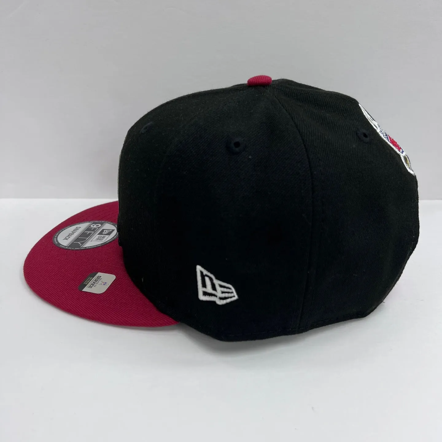 New Era NFL 9FIFTY Cardinals 1920 USA Snapback Hat