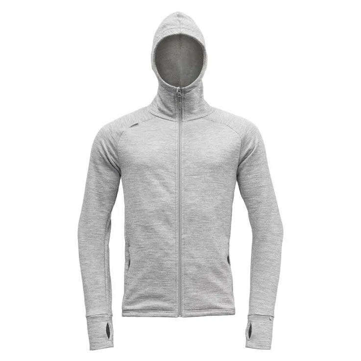 Nibba Merino Jacket Hood for Man