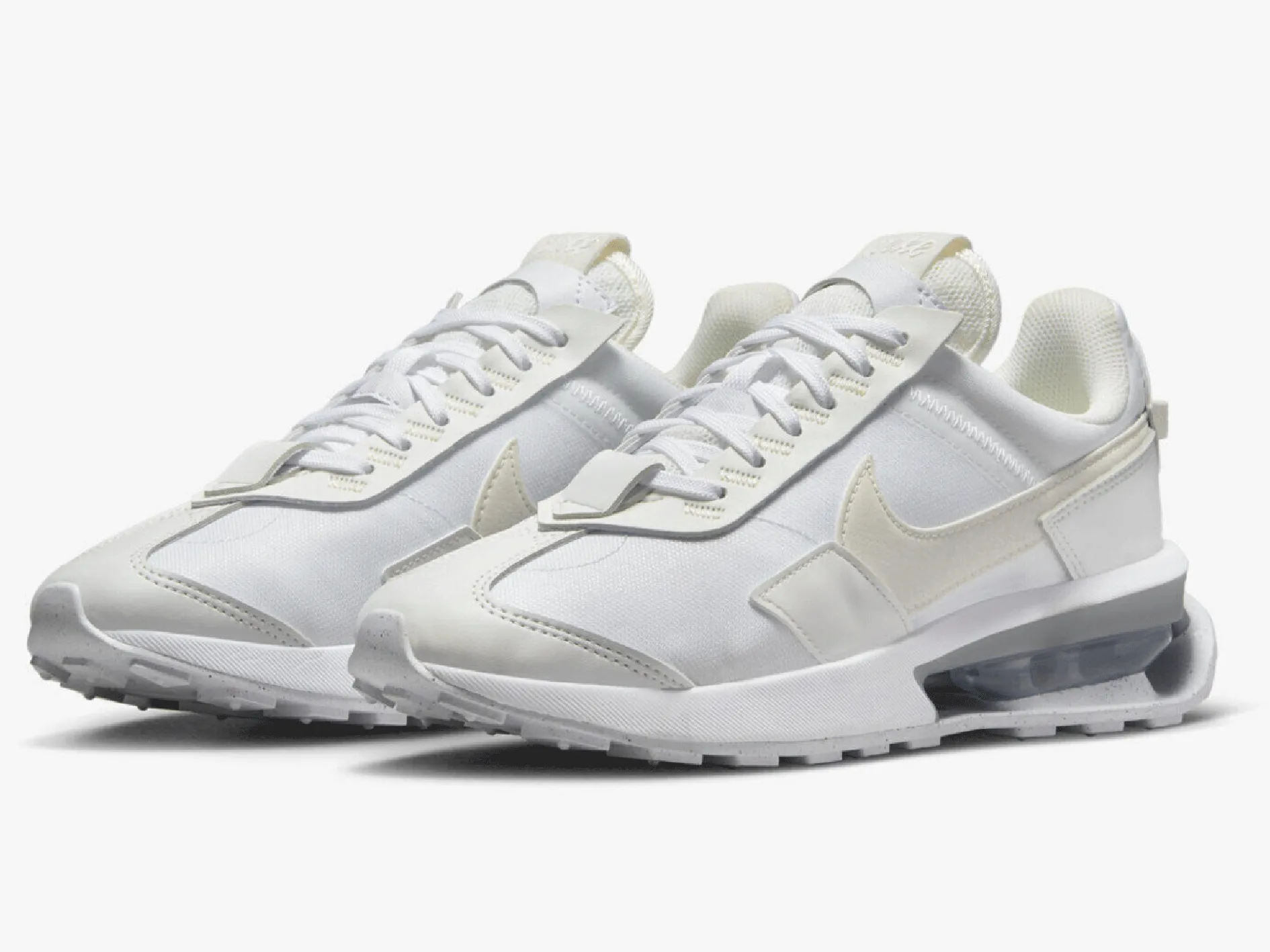 Nike Womens Air Max Pre-Day <BR> DM0001 100