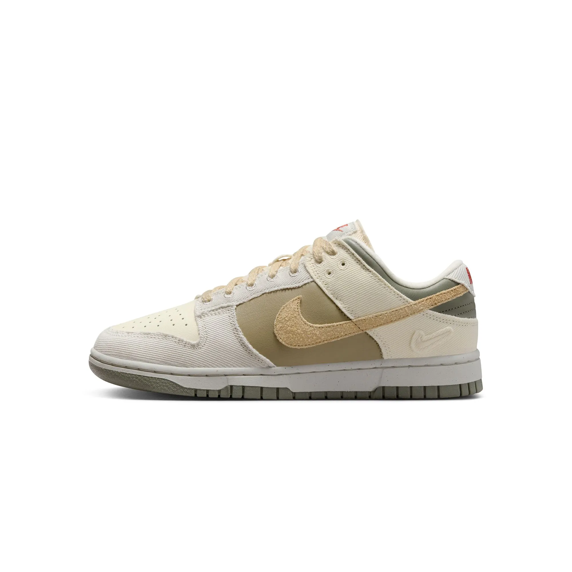 Nike Womens Dunk Low Shoes