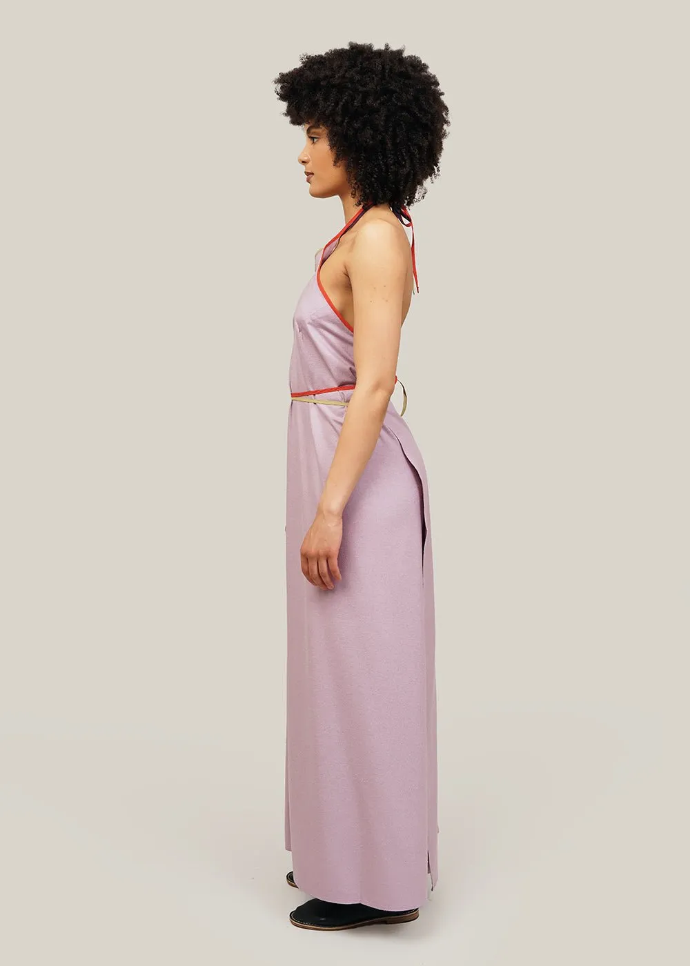 Nimbus Mar Dress