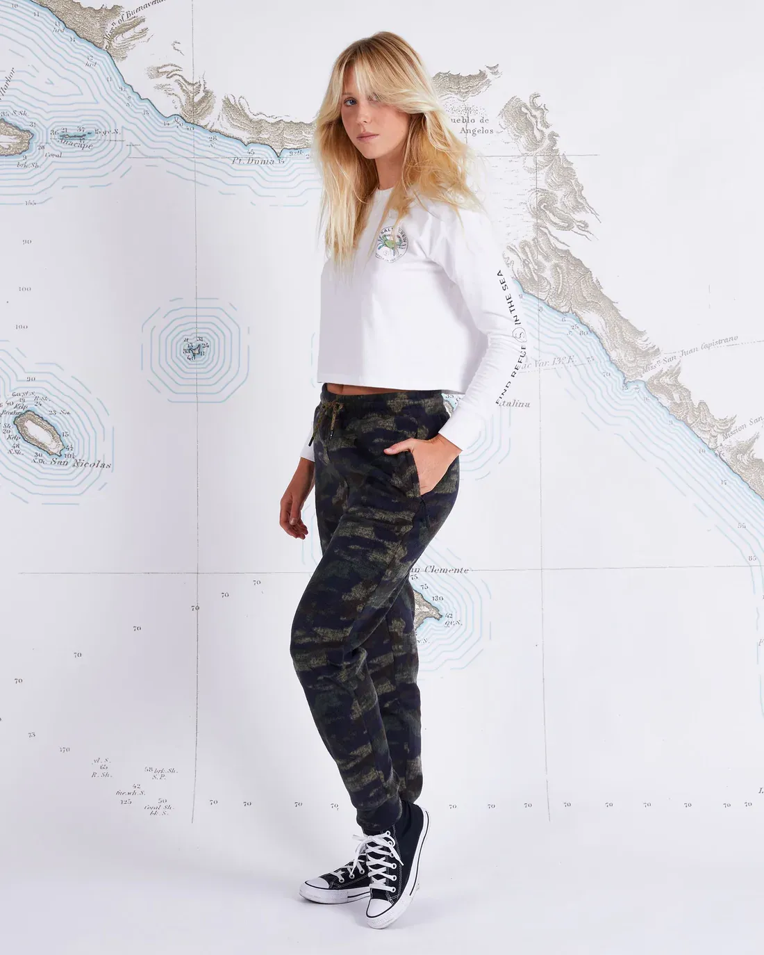 Offshore Jogger Women's