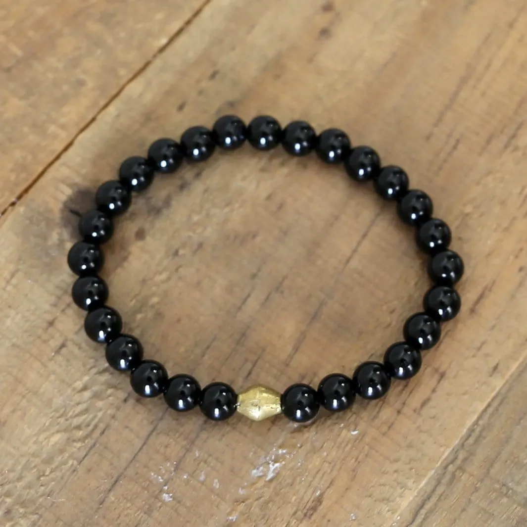 Onyx Bracelet