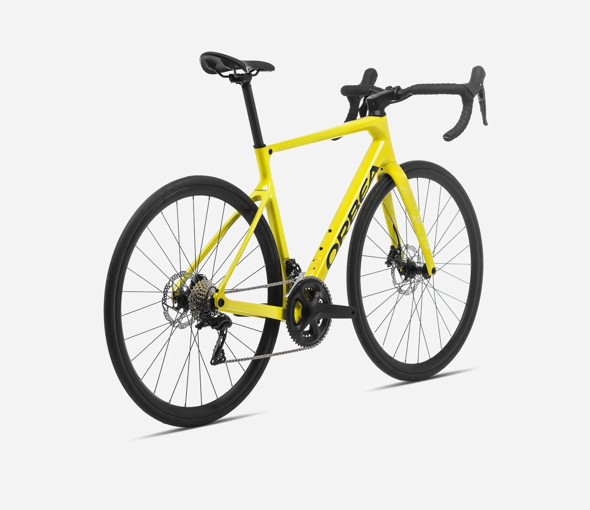 Orbea Orca M30i 105 Di2 Road Bike