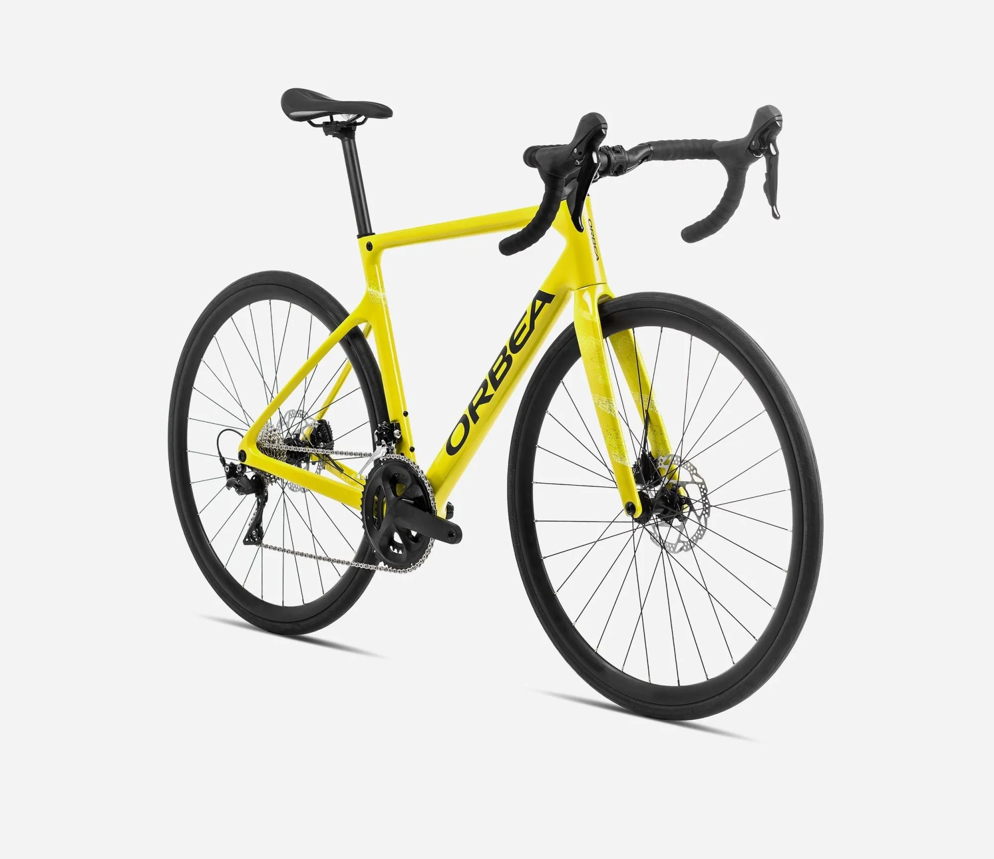 Orbea Orca M30i 105 Di2 Road Bike