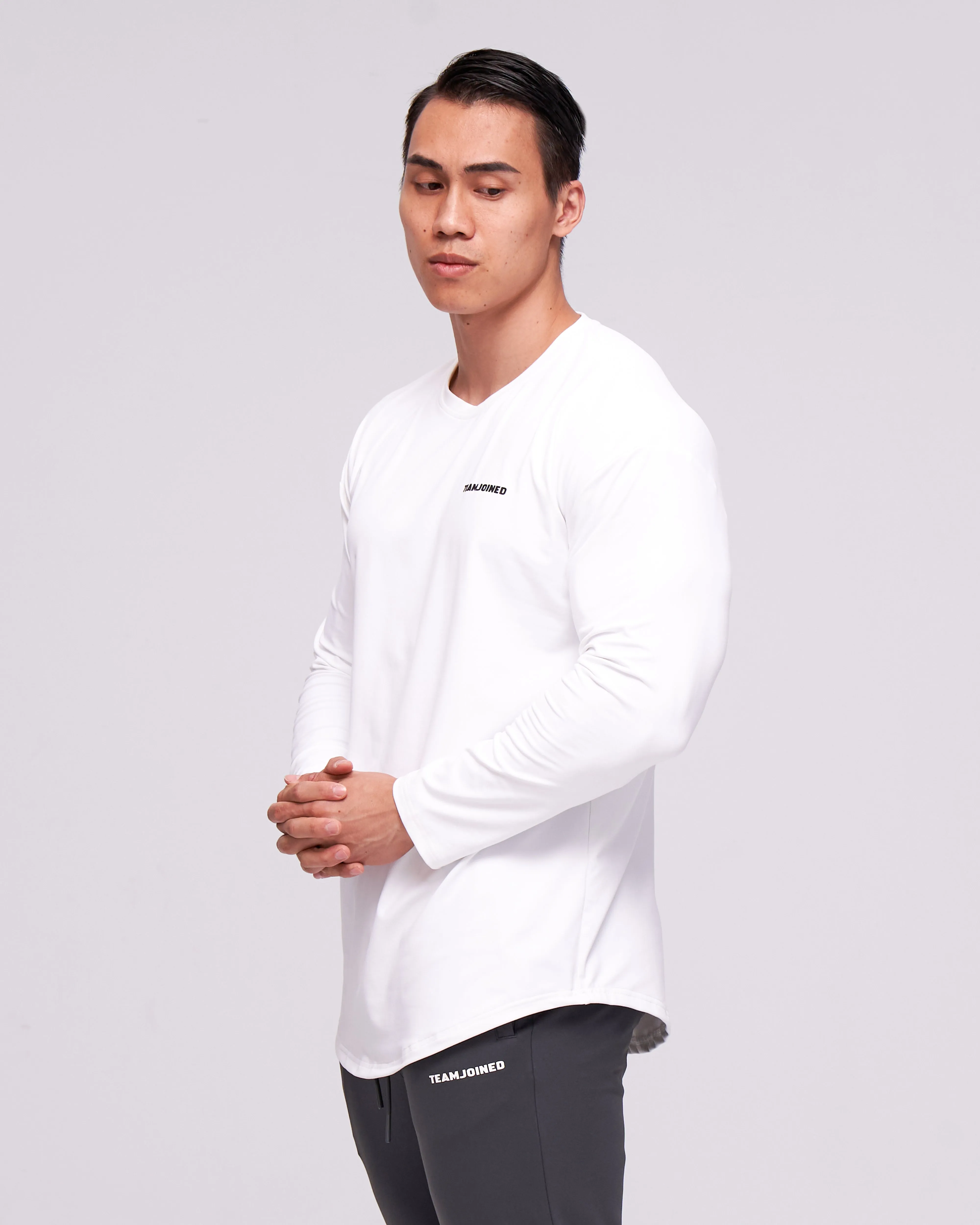 Premium Long Sleeves Tee