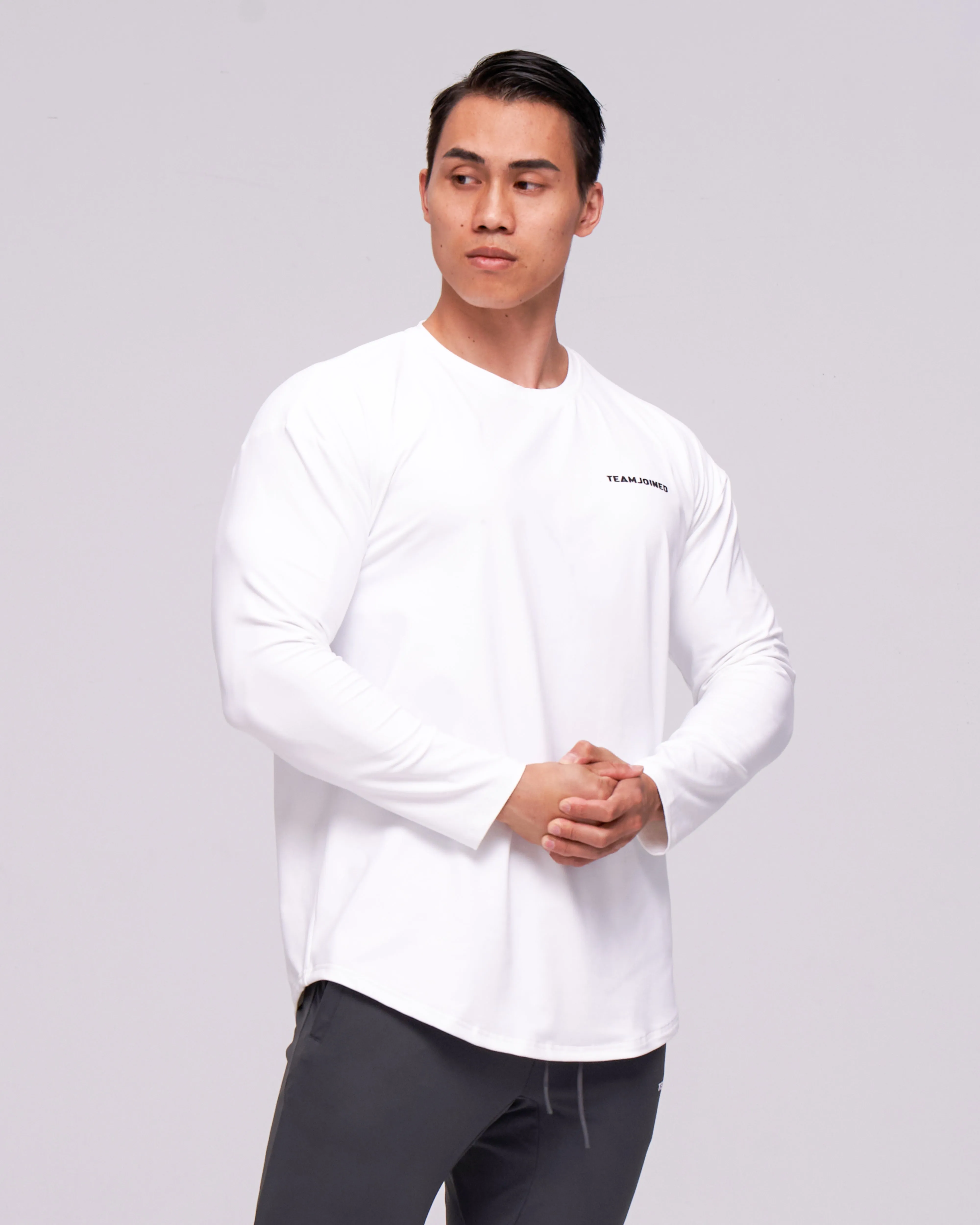 Premium Long Sleeves Tee