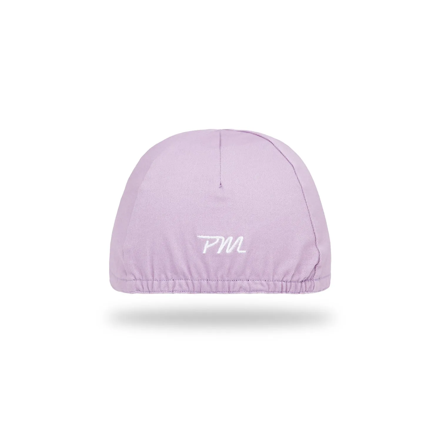 Pro Cycling Cap - Lavender Olive