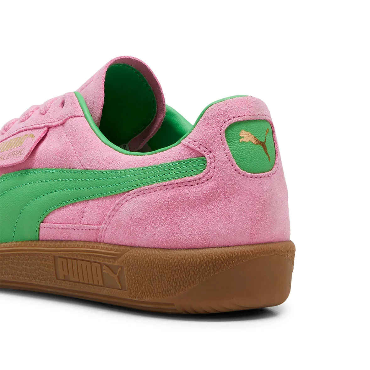 Puma Palermo Special Pink