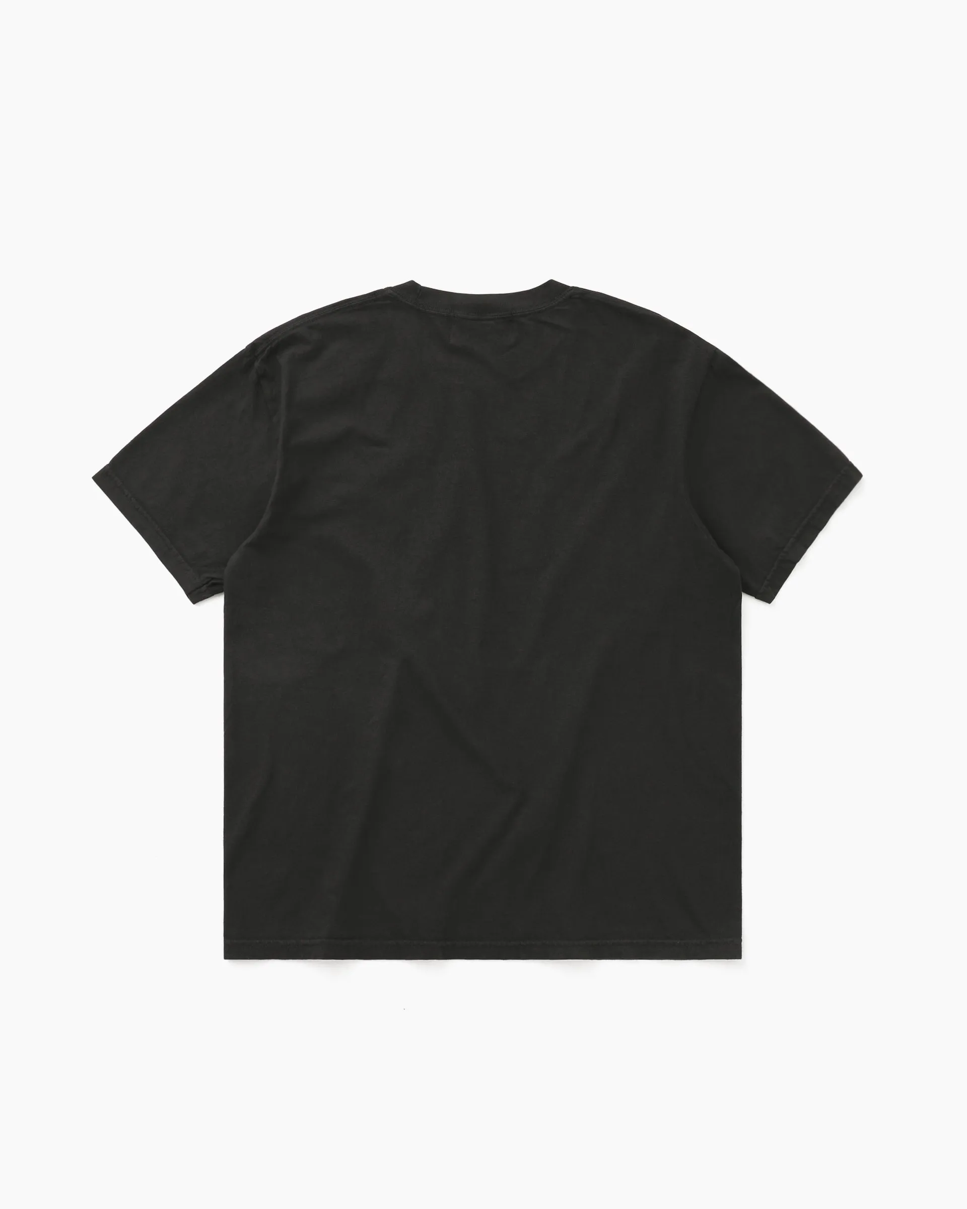 RDC 15 Yrs S/S Tee Black