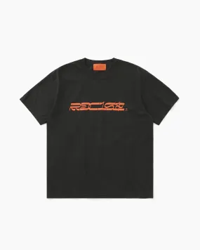 RDC 15 Yrs S/S Tee Black