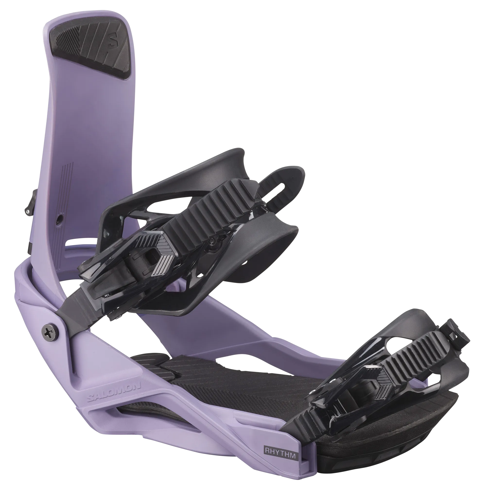 RHYTHM SNOWBOARD BINDING UNISEX