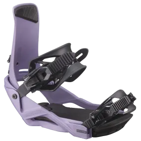 RHYTHM SNOWBOARD BINDING UNISEX