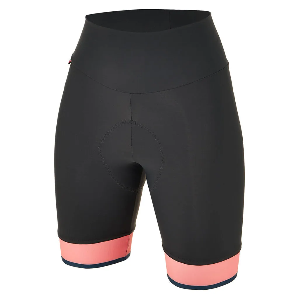 Santini Womens Giada Bengal Shorts