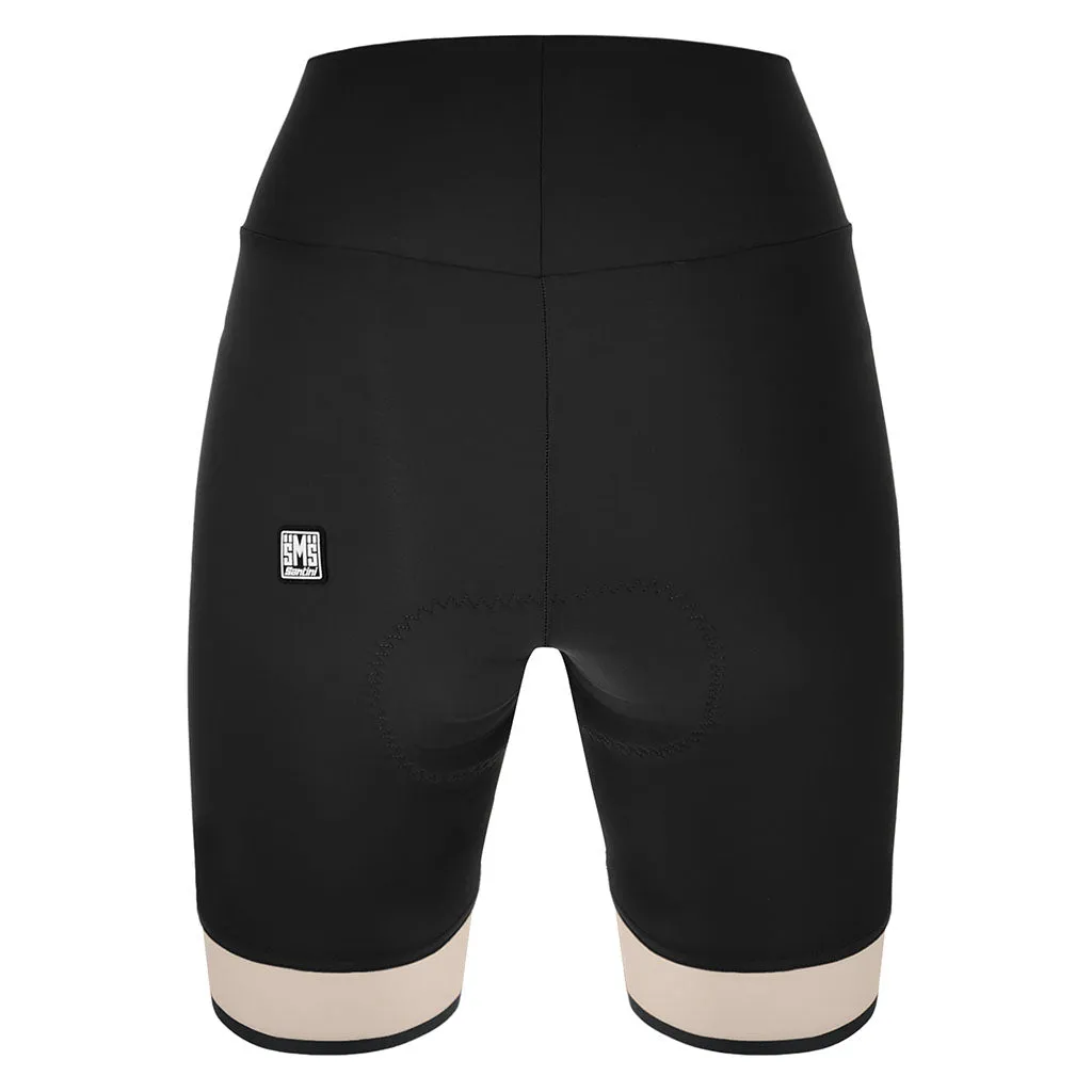 Santini Womens Giada Bengal Shorts