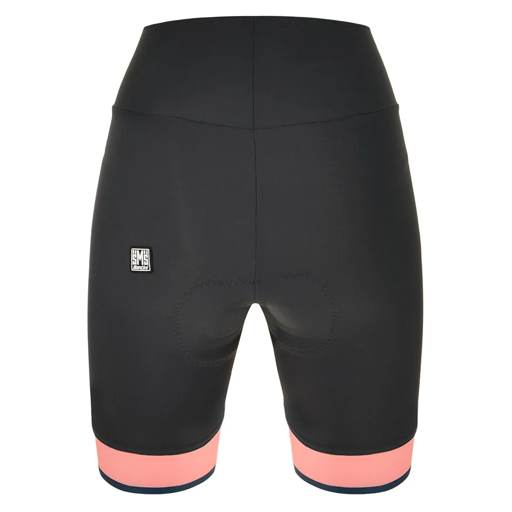 Santini Womens Giada Bengal Shorts