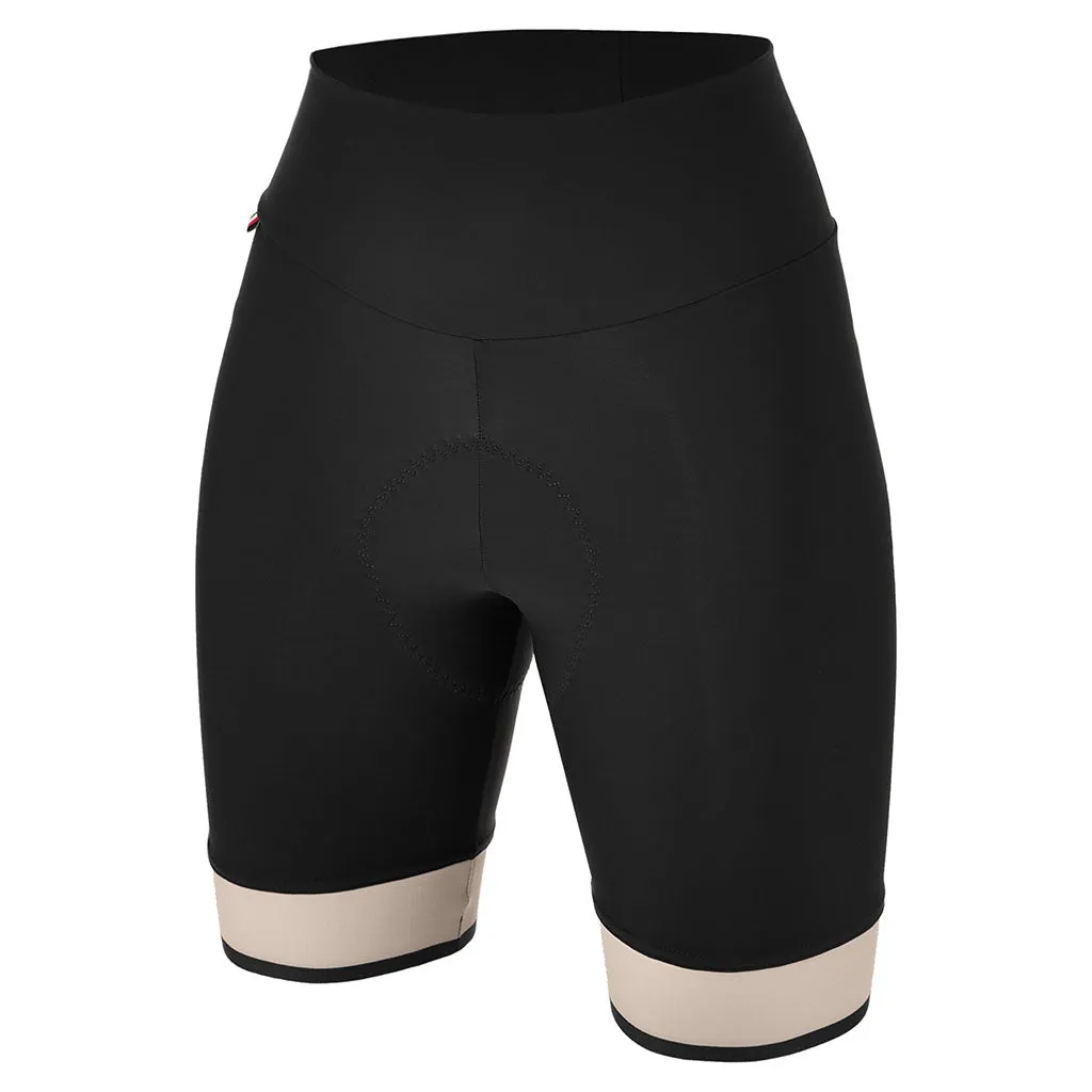 Santini Womens Giada Bengal Shorts