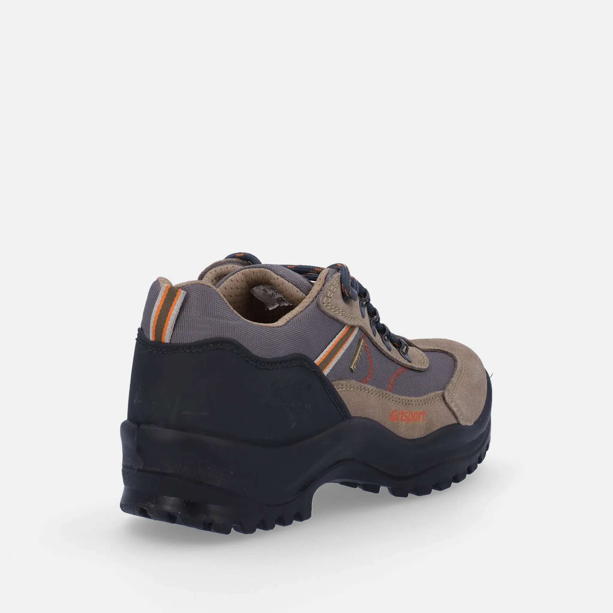 Scarpa trekking unisex Grisport