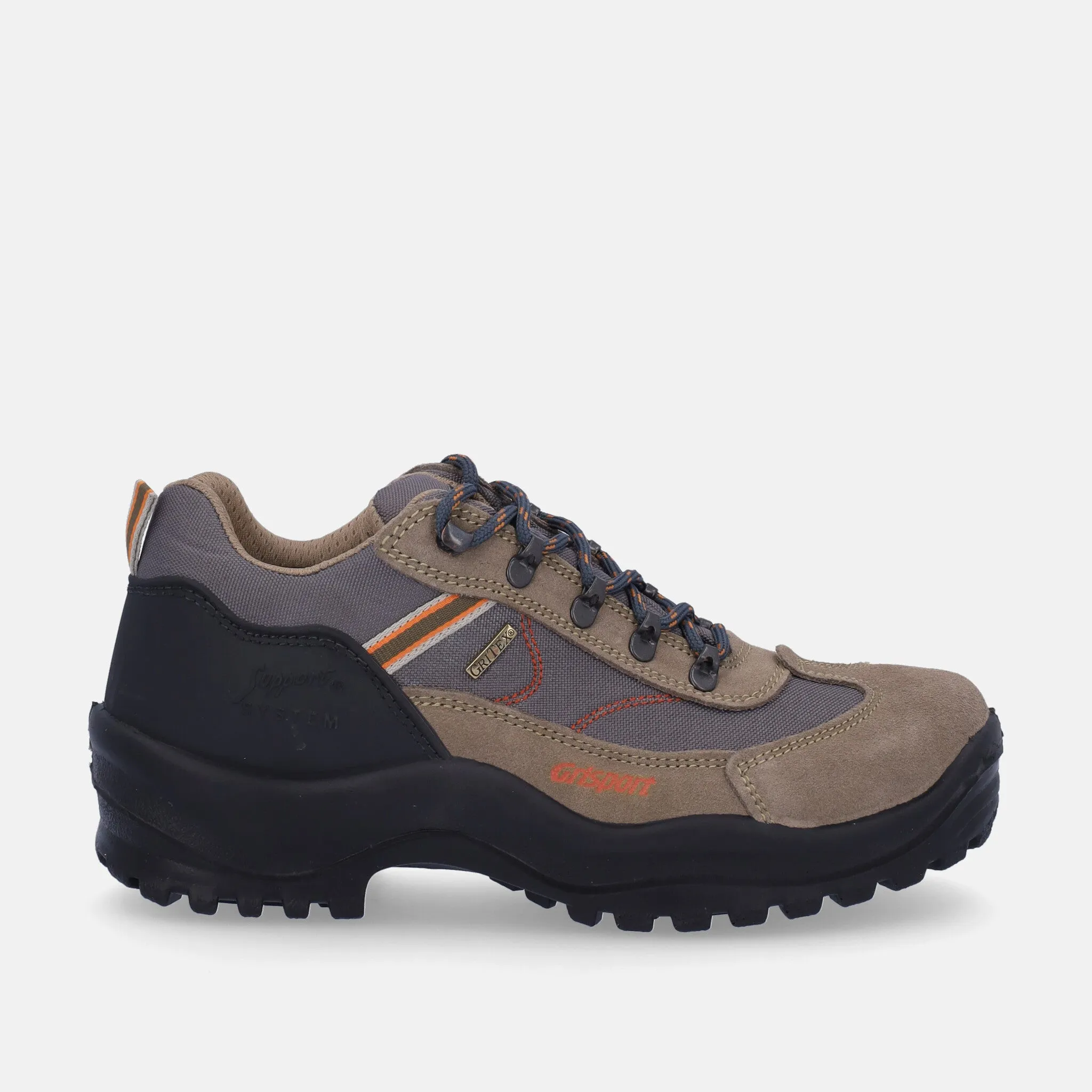 Scarpa trekking unisex Grisport