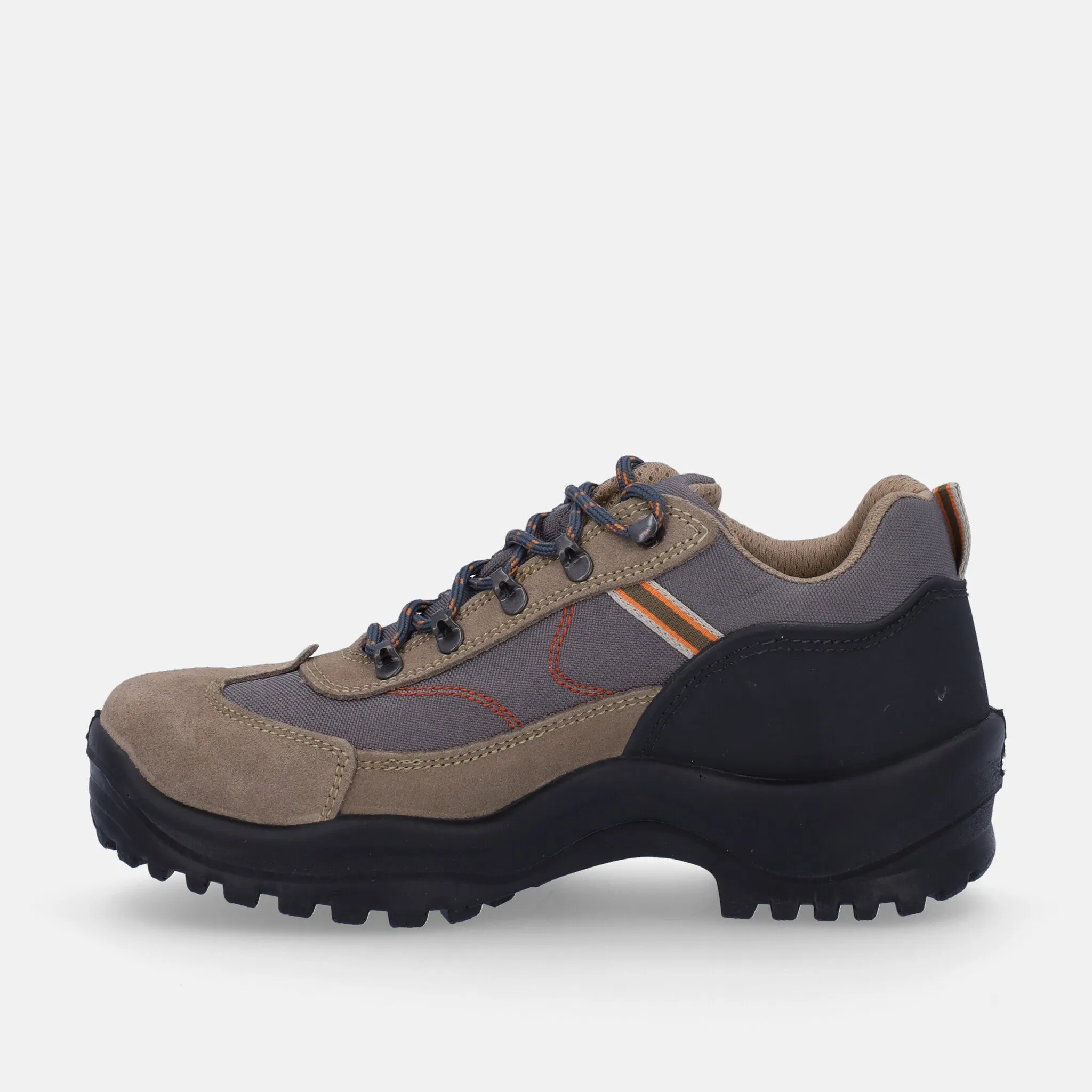 Scarpa trekking unisex Grisport