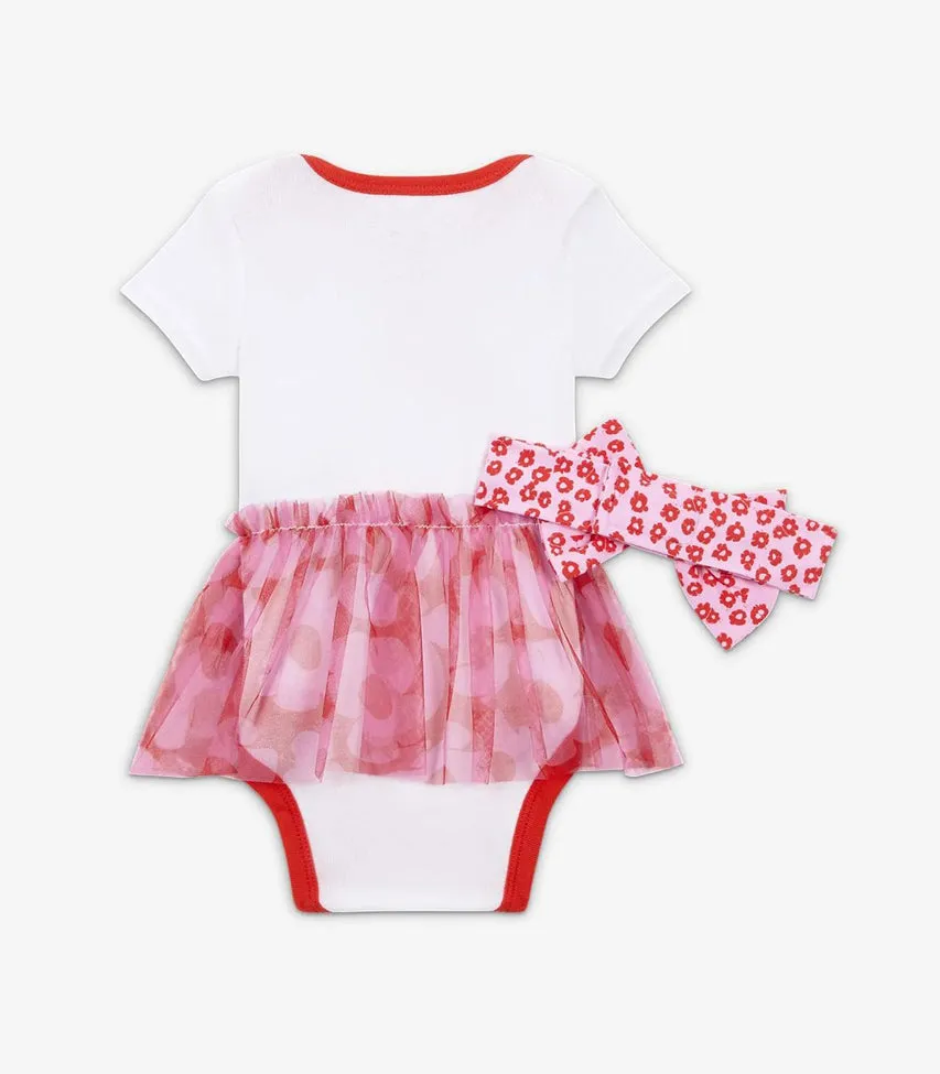 Set body Bambina