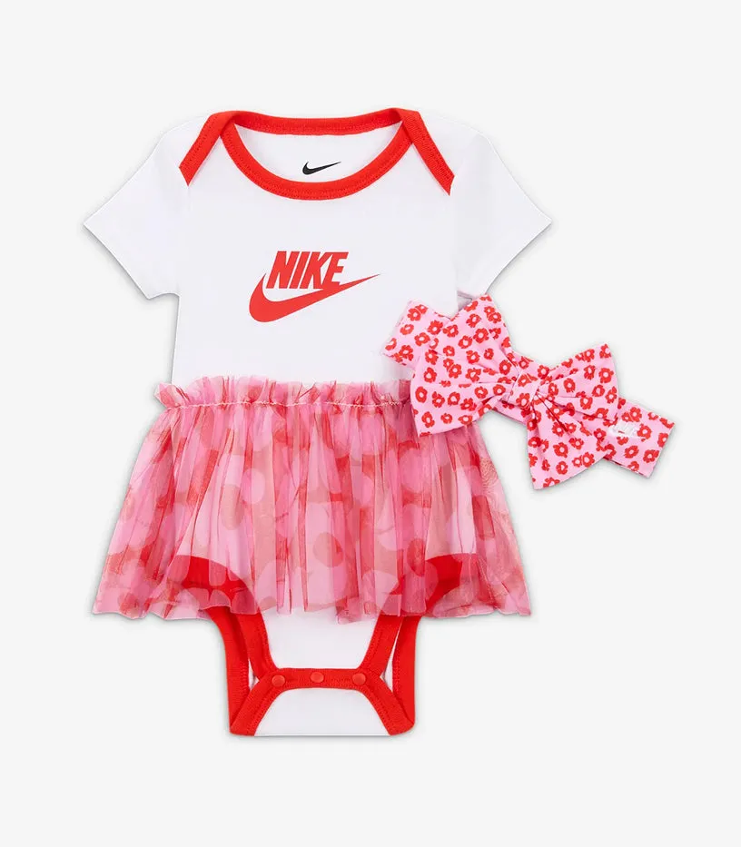 Set body Bambina