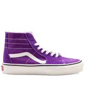 Sneakers Vans SK8-Hi Tapered Viola