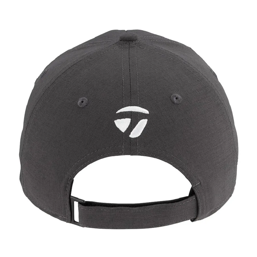 TaylorMade TM23 Script Seeker Hat Mens