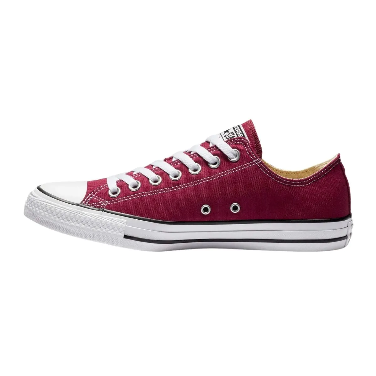 Tenis Converse Chuck Taylor All Star Originales Unisex M9166