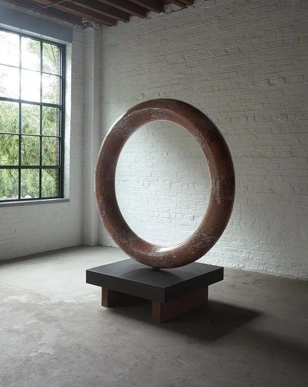 The Noguchi Museum - A Portrait