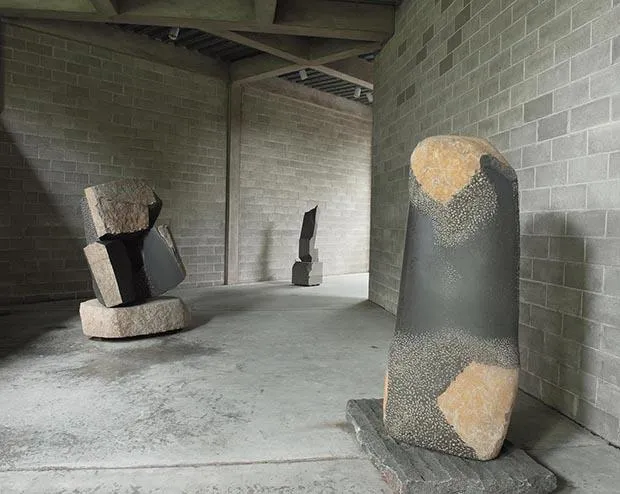 The Noguchi Museum - A Portrait