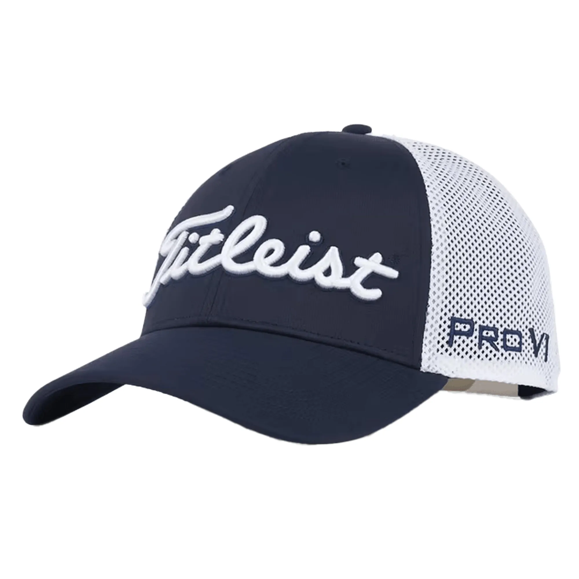 Titleist Tour Performance Mesh Hat