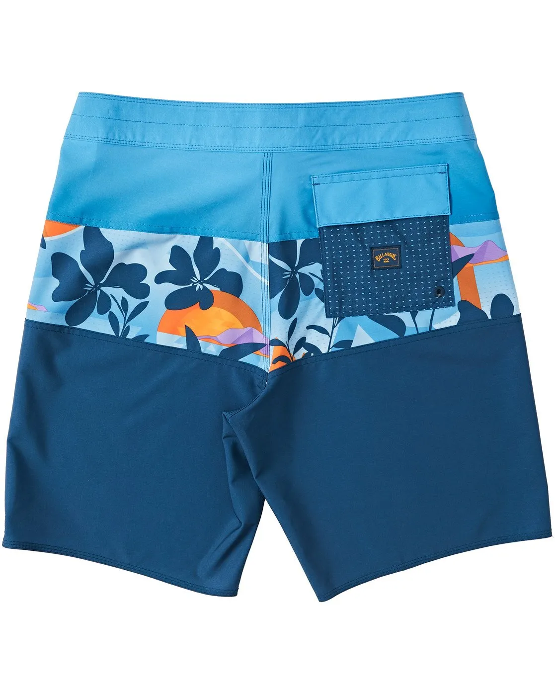 Tribong Pro Boardshort Men's