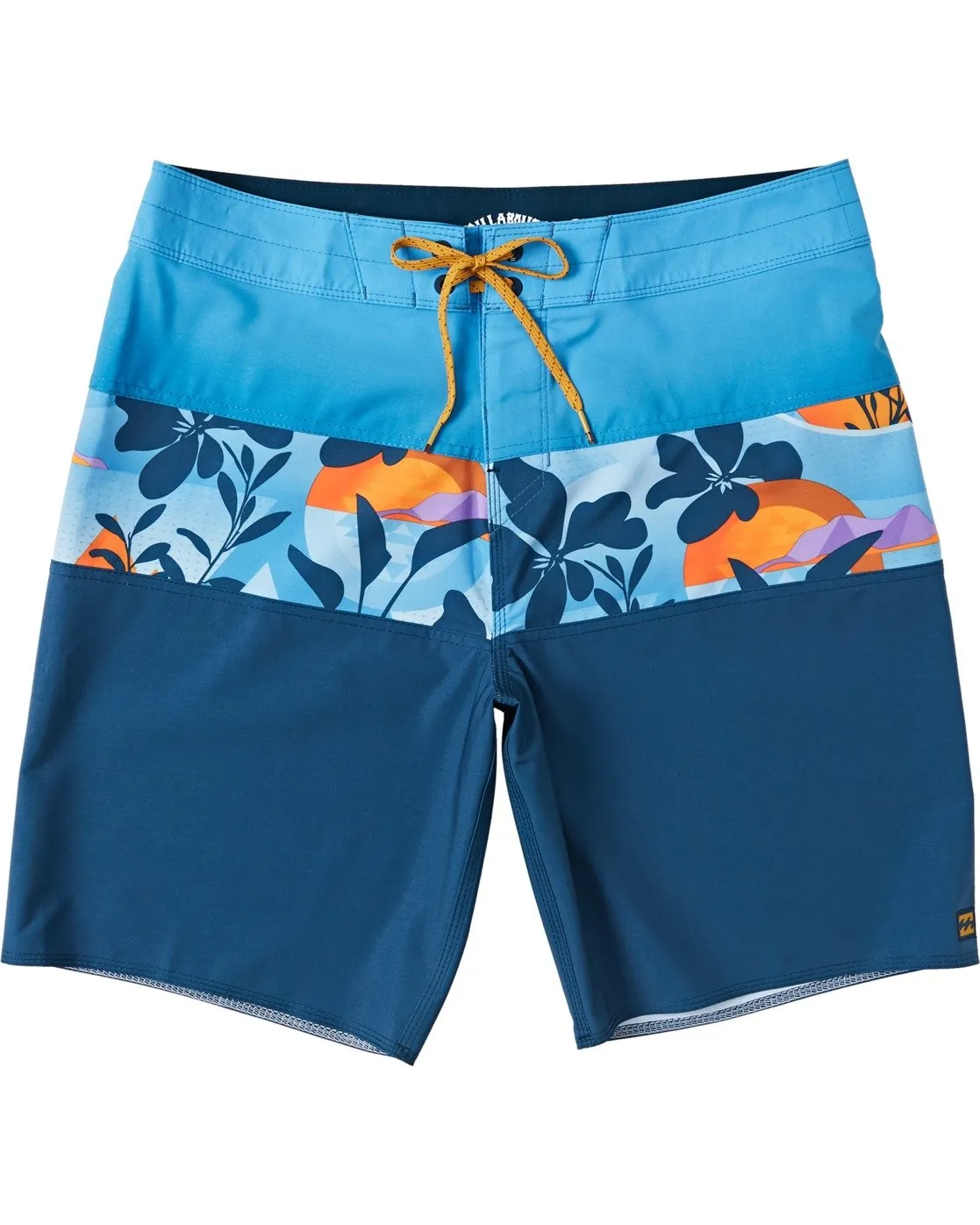 Tribong Pro Boardshort Men's