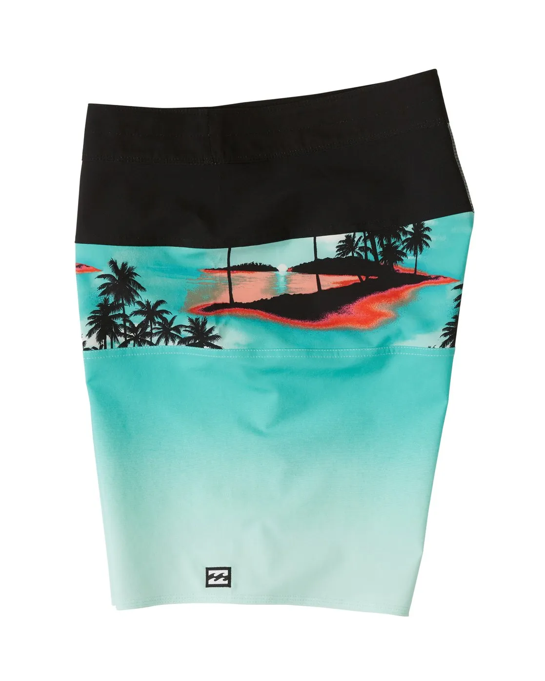 Tribong Pro Boardshort Men's