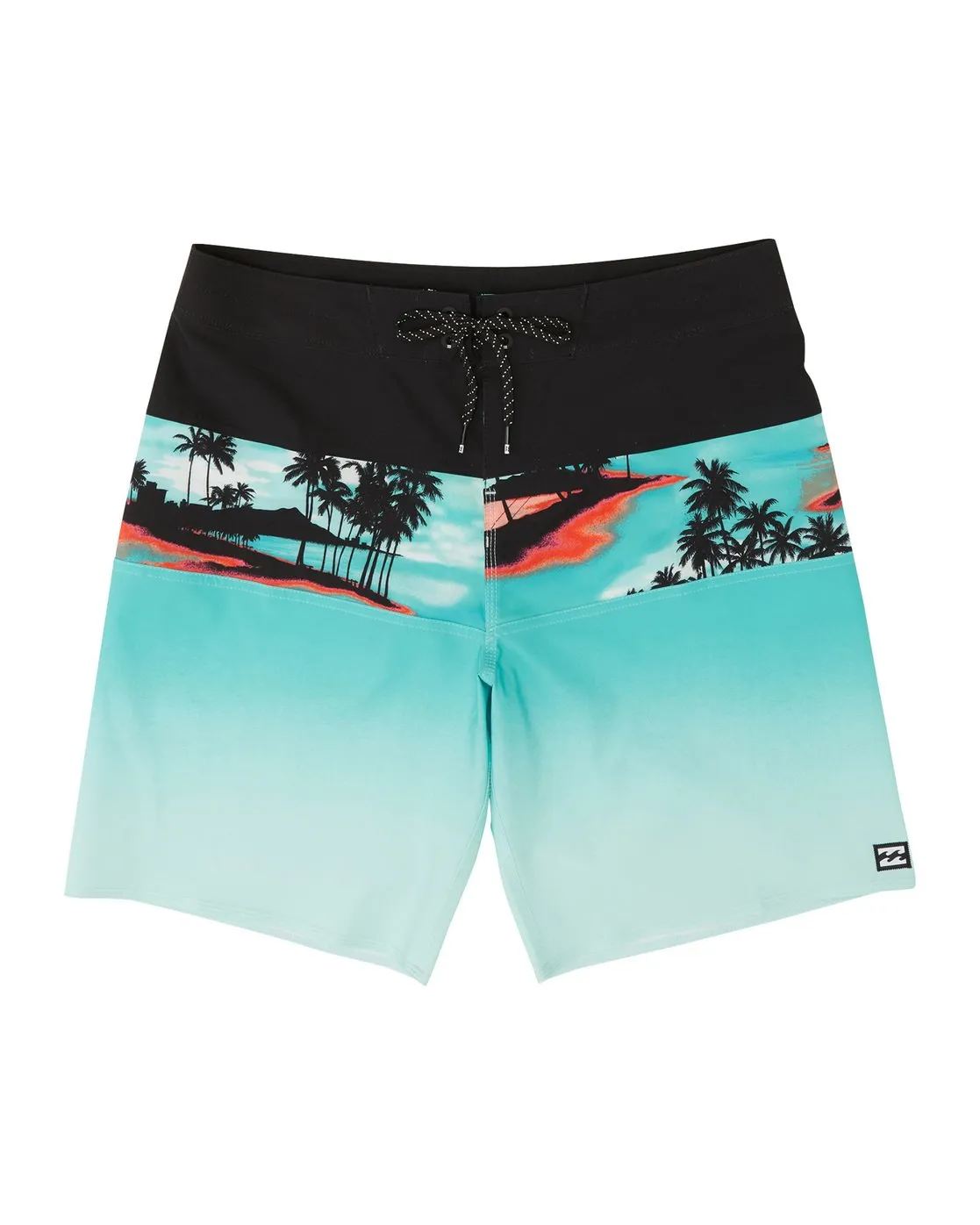 Tribong Pro Boardshort Men's