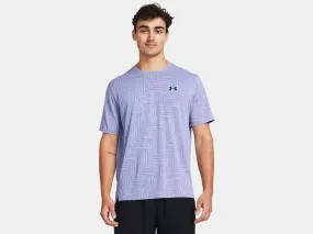 Under Armour Tech Vent Geotessa T-Shirt Men