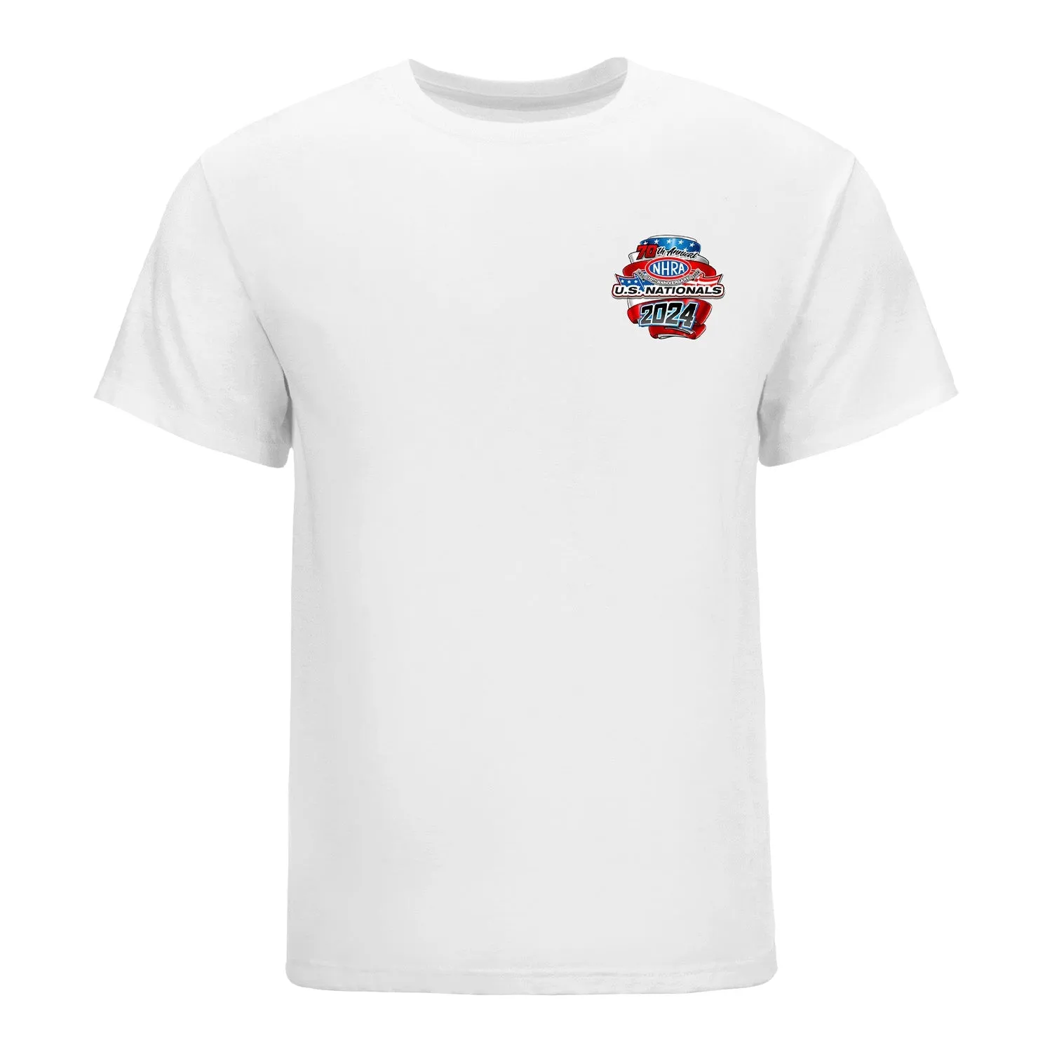 U.S. Nationals Event Shirt