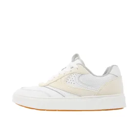 Vionic Womens Karmelle Sneaker White