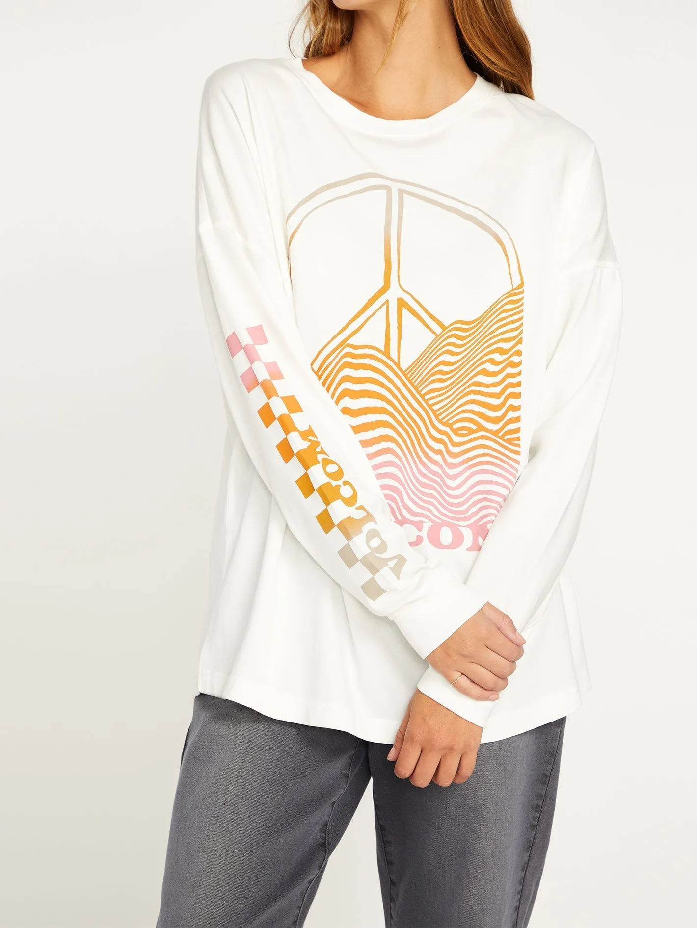 Werking Doubles Long Sleeve Shirt