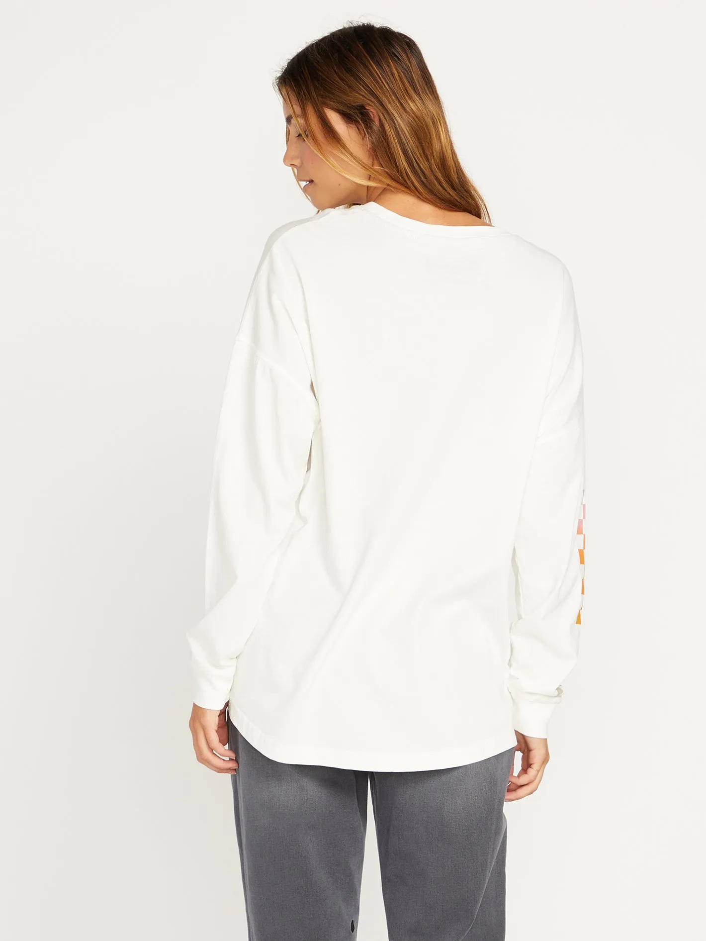 Werking Doubles Long Sleeve Shirt