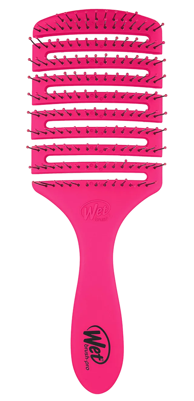 WETBRUSH FLEX DRY PADDLE BRUSH