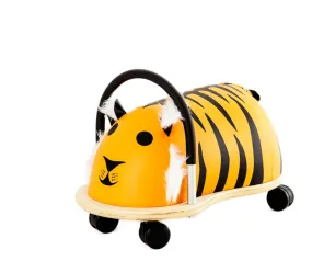 Wheely Bug Tiger - Large **Pick Up Instore Only**