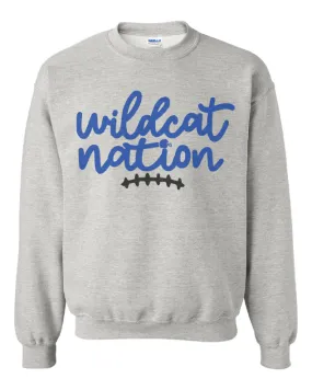 Wildcat Nation Sweatshirt