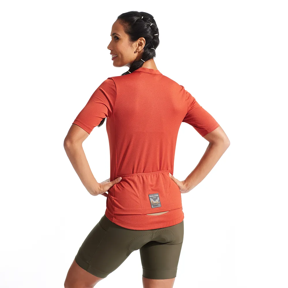 Women's Expedition Jersey