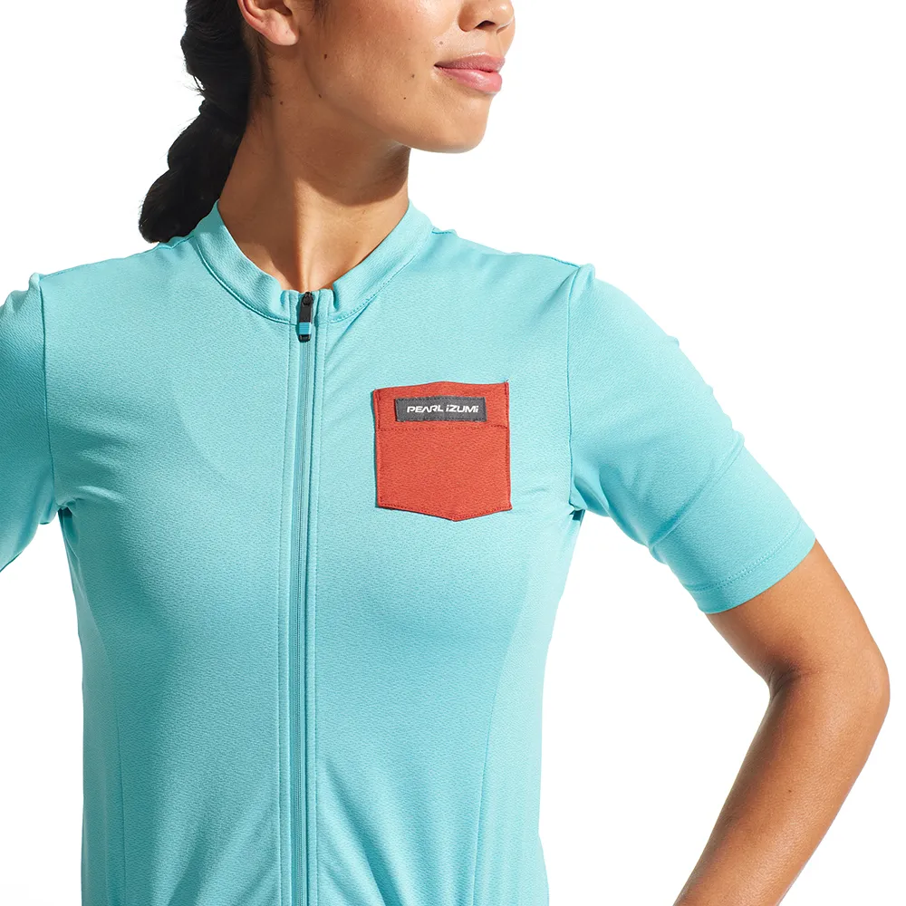 Women's Expedition Jersey