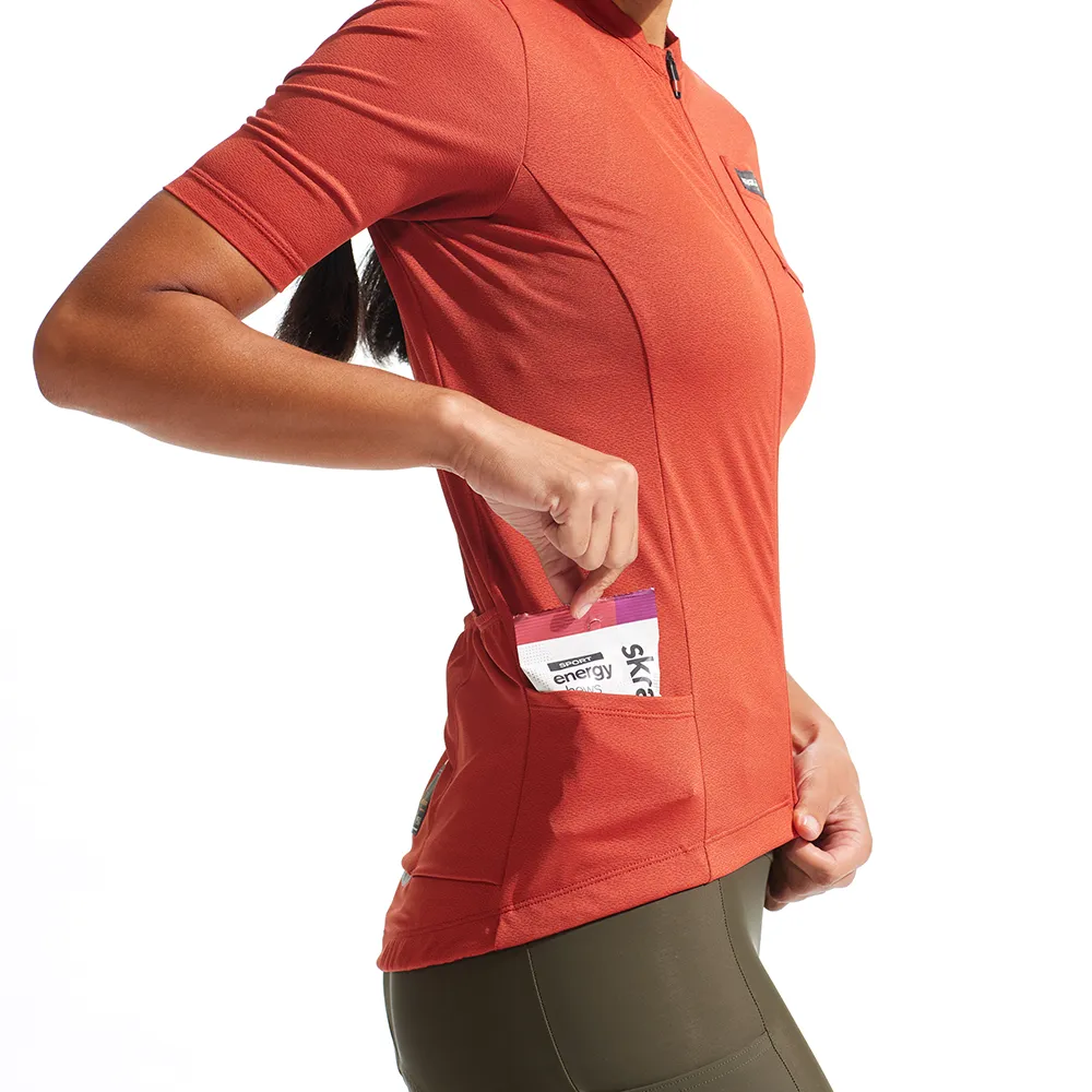 Women's Expedition Jersey