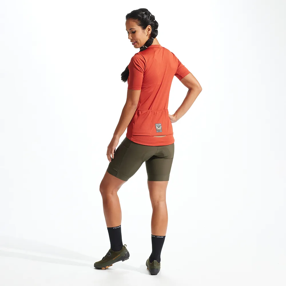 Women's Expedition Jersey