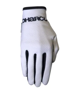 Womens Race Glove | White